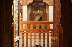 Riad Kniza