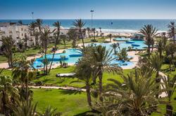 Pickalbatros Palais des Roses-Agadir