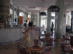 APPART HOTEL TAGADIRT
