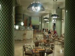 APPART HOTEL TAGADIRT