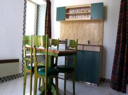 APPART HOTEL TAGADIRT