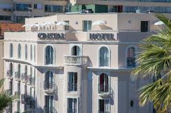 Cristal Hôtel & Spa