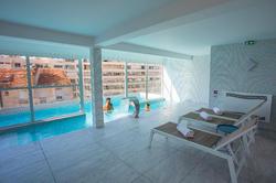 Cristal Hôtel & Spa