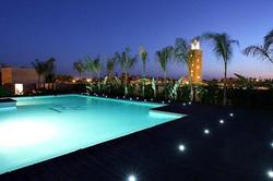 Les Jardins de la Koutoubia