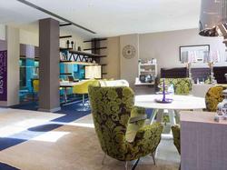 Mercure Nantes Centre Grand Hotel
