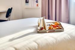 Mercure Paris Gare De Lyon Tgv Oteli