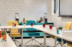Mercure Paris Gare De Lyon Tgv Oteli