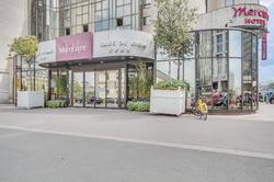Mercure Paris Gare De Lyon Tgv Oteli