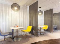 Mercure Paris Gare De Lyon Tgv Oteli