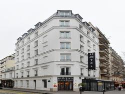 Plaza Etoile