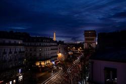 Plaza Etoile