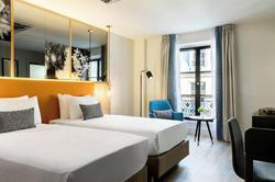 Renaissance Paris Vendome