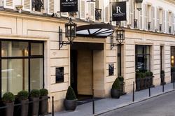 Renaissance Paris Vendome