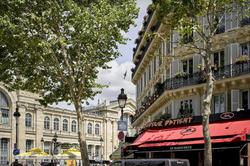 25hours Hotel Terminus Nord
