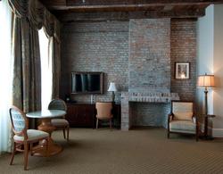 French Market Inn