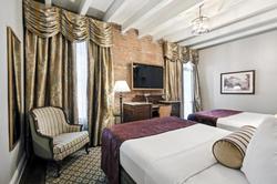 French Market Inn