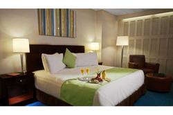 Miami International Airport Hotel
