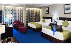 Miami International Airport Hotel