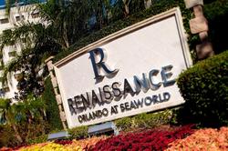 Renaissance Orlando at SeaWorld®