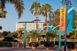 Renaissance Orlando at SeaWorld®