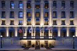 The Langham Boston