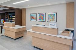 Hilton Garden Inn Orlando International Drive Nort
