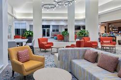 Hilton Garden Inn Orlando International Drive Nort