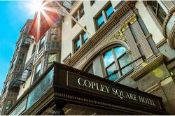 Copley Square Hotel