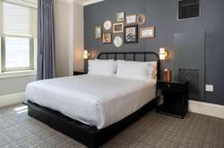 Copley Square Hotel