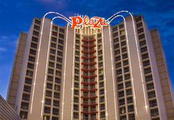 Plaza Hotel and Casino