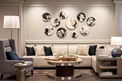 JW Marriott New Orleans