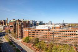 The Royal Sonesta Boston