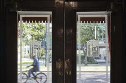 Pontchartrain Hotel
