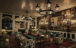 Pontchartrain Hotel