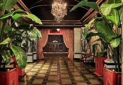 Pontchartrain Hotel