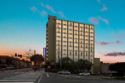 Comfort Inn By The Bay
