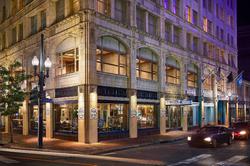 Renaissance New Orleans Pere Marquette French Q