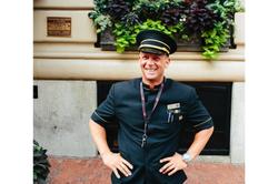 The Lenox Hotel