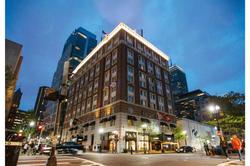 The Lenox Hotel