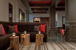 Orlando Airport Marriott Lakeside
