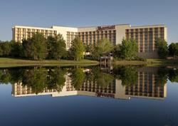 Orlando Airport Marriott Lakeside