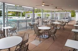 Courtyard Miami Coconut Grove