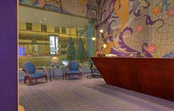 Hotel Triton