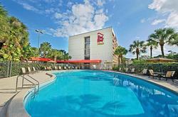 Red Roof PLUS+ Miami Airport