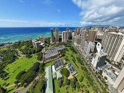 Doubletree Alana Waikiki
