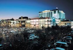 Orleans Hotel & Casino