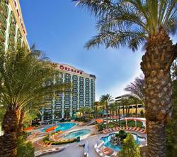 Orleans Hotel & Casino