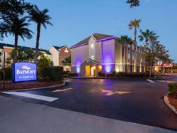 Baymont Orlando/International Dr/Universal Blvd