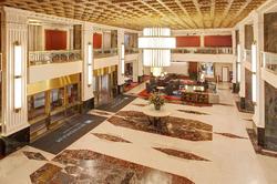 THE NEW YORKER HOTEL BY LOTTE HOTELS