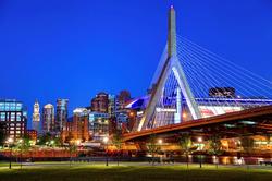 DoubleTree by Hilton Boston-Downtown